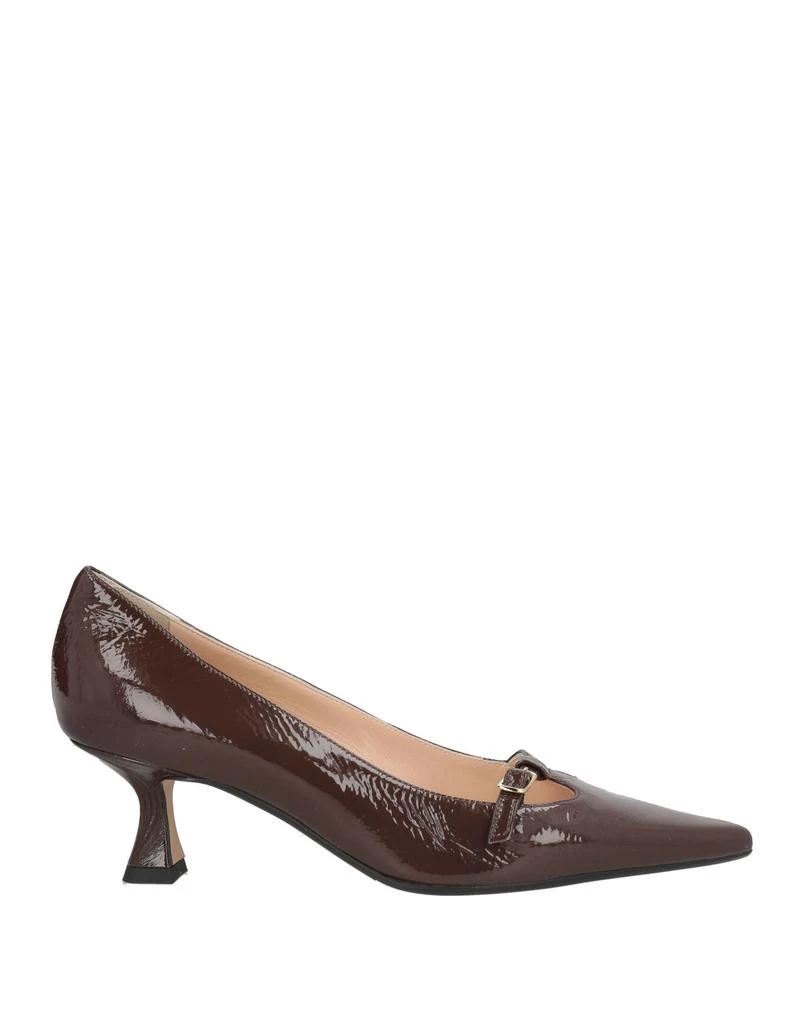 CHIARINI BOLOGNA Pump 1