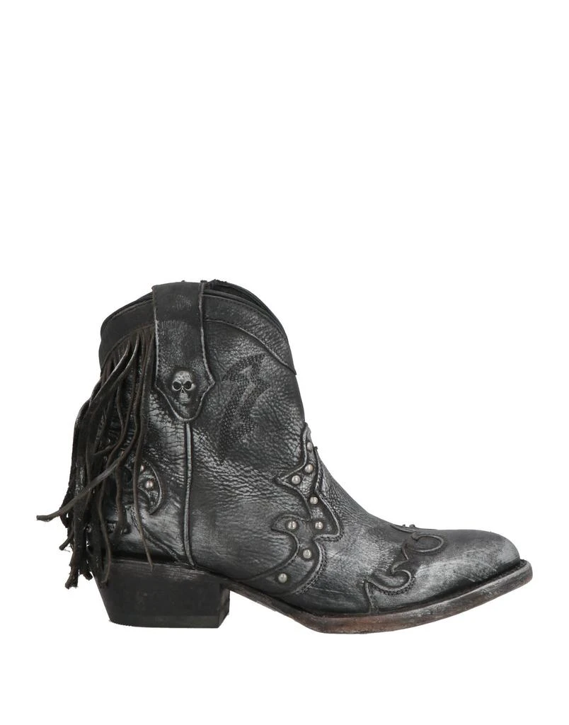 NewRock Ankle boot 1