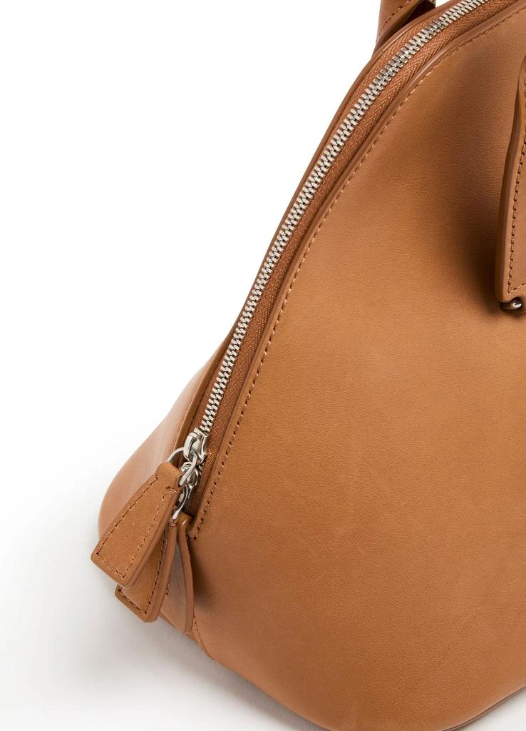 The Row Medium Devon shoulder bag 6