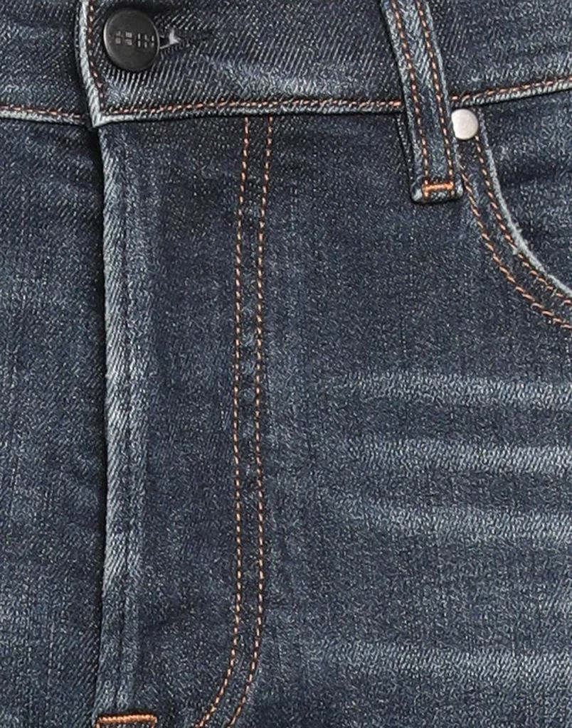 ANIVEN Denim pants 4