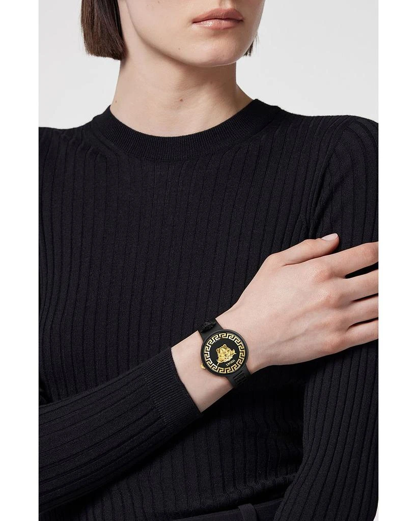 Versace Medusa Pop Watch, 39mm 2