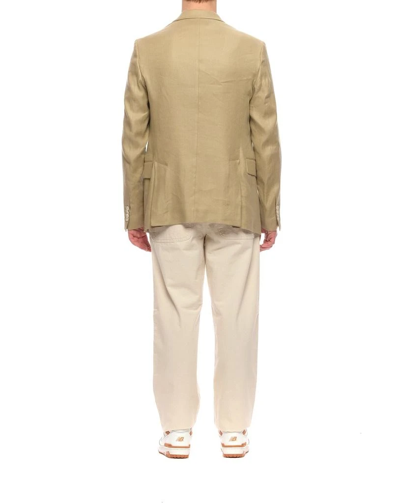 COSTUMEIN Oversized Blazer With Off-Centre Button Closure 4