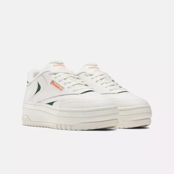 Reebok Club C Extra Shoes 2