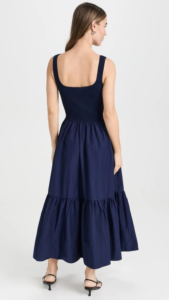 Tanya Taylor Josephina Dress 2
