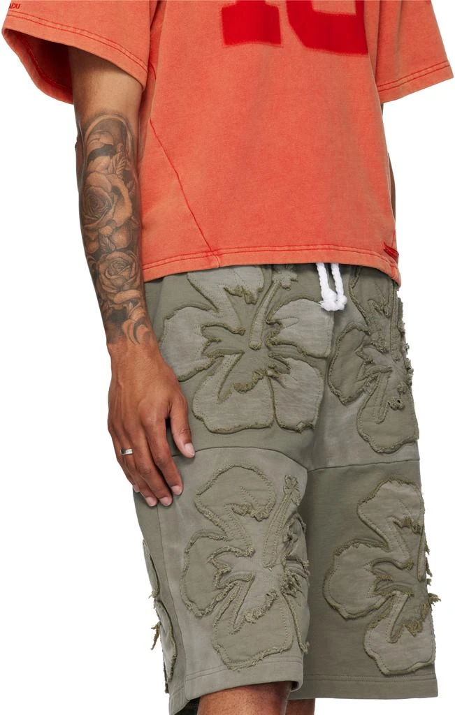 Title of Work Open Hoop Ring 2