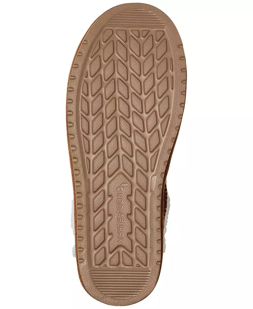 Koolaburra Women
s Koola Ultra Mini Booties 5