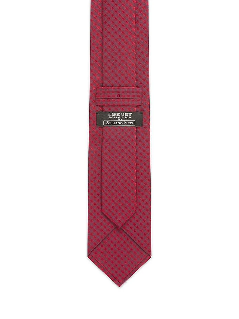 Stefano Ricci Luxury Tie 3