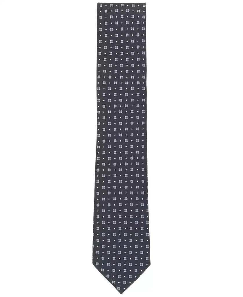 Nautica Men's Hailey Shamrock Tie 2