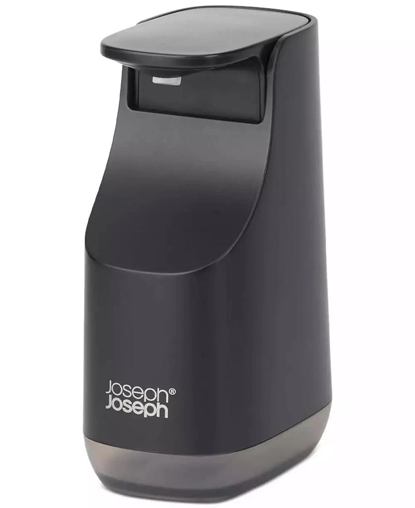 Joseph Joseph Matte Slim Compact Easy-Push Soap Pump 1