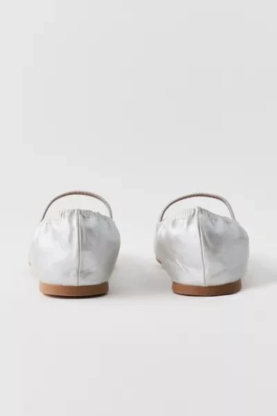 Urban Outfitters UO Mila Mary Jane Ballet Flat 4