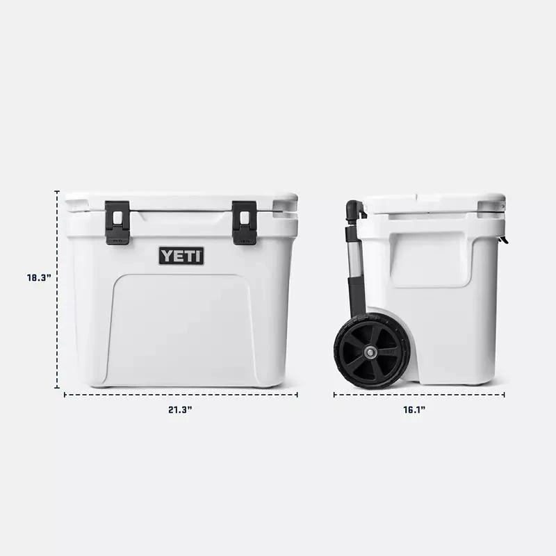YETI YETI Roadie 32 Wheeled Cooler 12