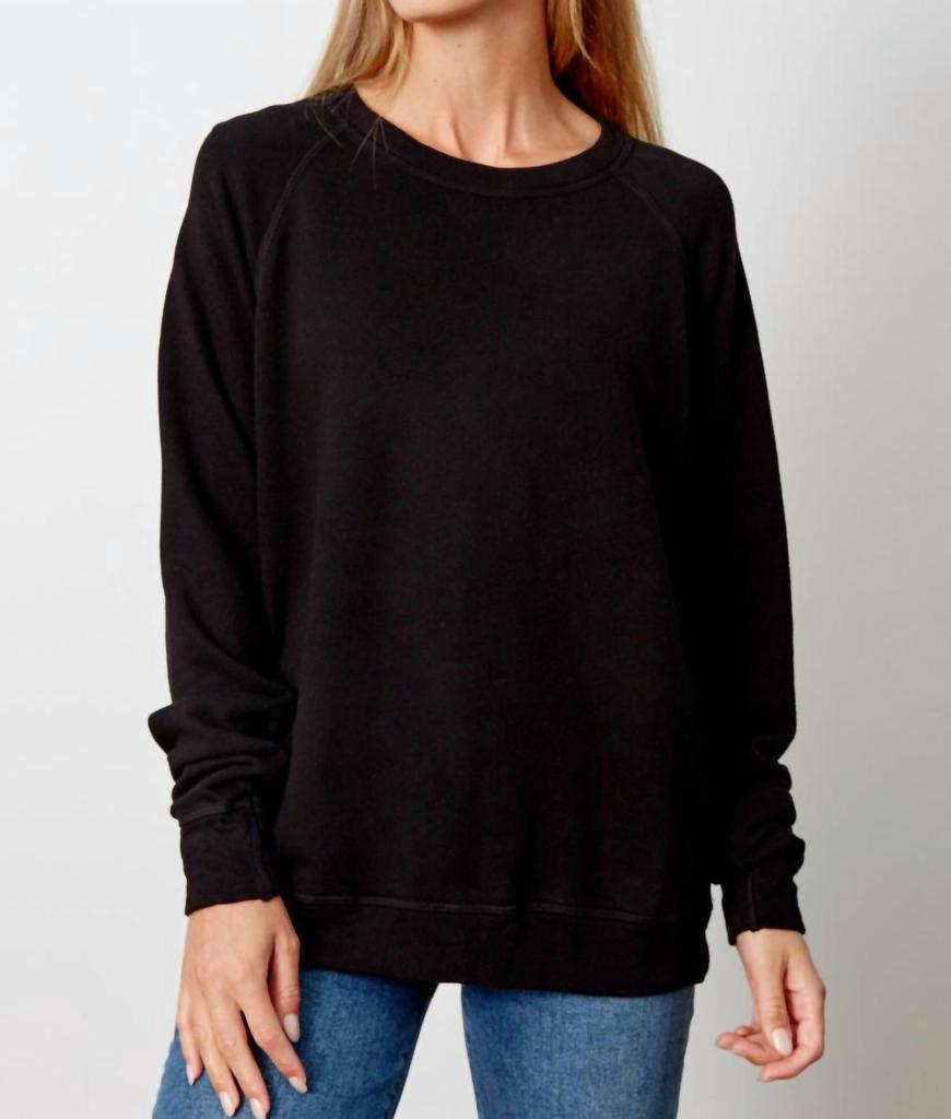good hYOUman Good Hyouman - The Smith Sweatshirt