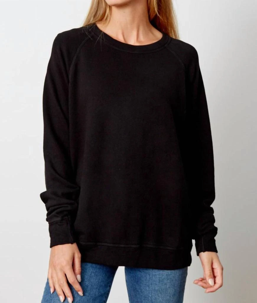 good hYOUman Good Hyouman - The Smith Sweatshirt 1