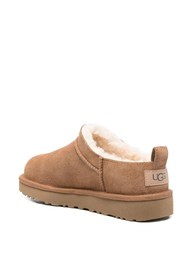 UGG UGG W Classic Micro Shoes 3