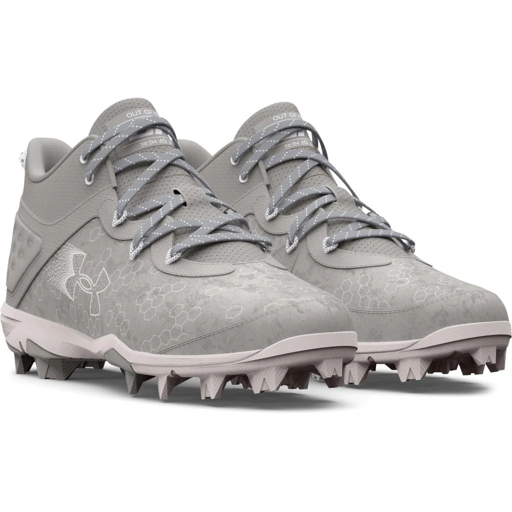 Under Armour Harper 8 Mid RM 1