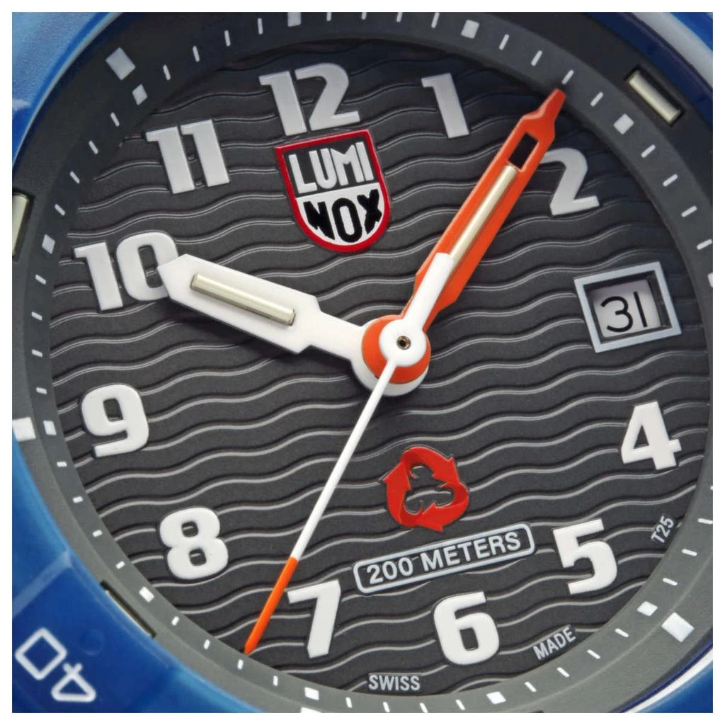 Luminox Luminox Tide ECO Men's Watch 5