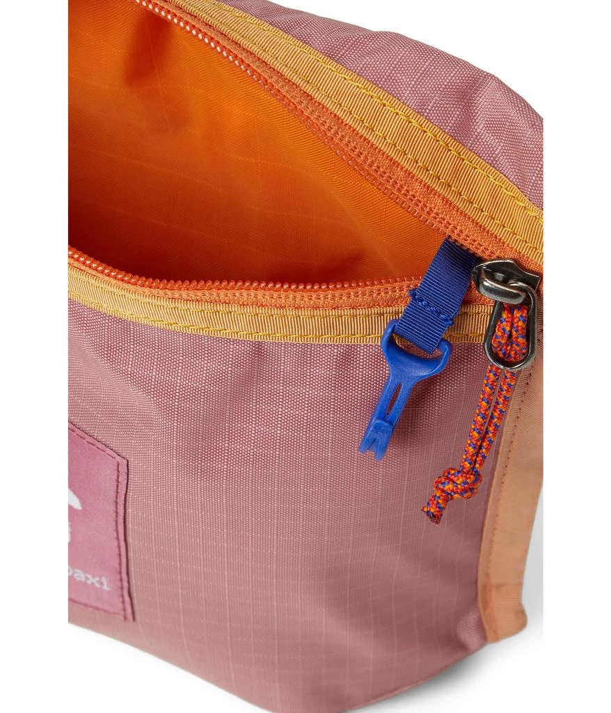Cotopaxi 2 L Lista Lightweight Crossbody Bag - Cada Dia 3
