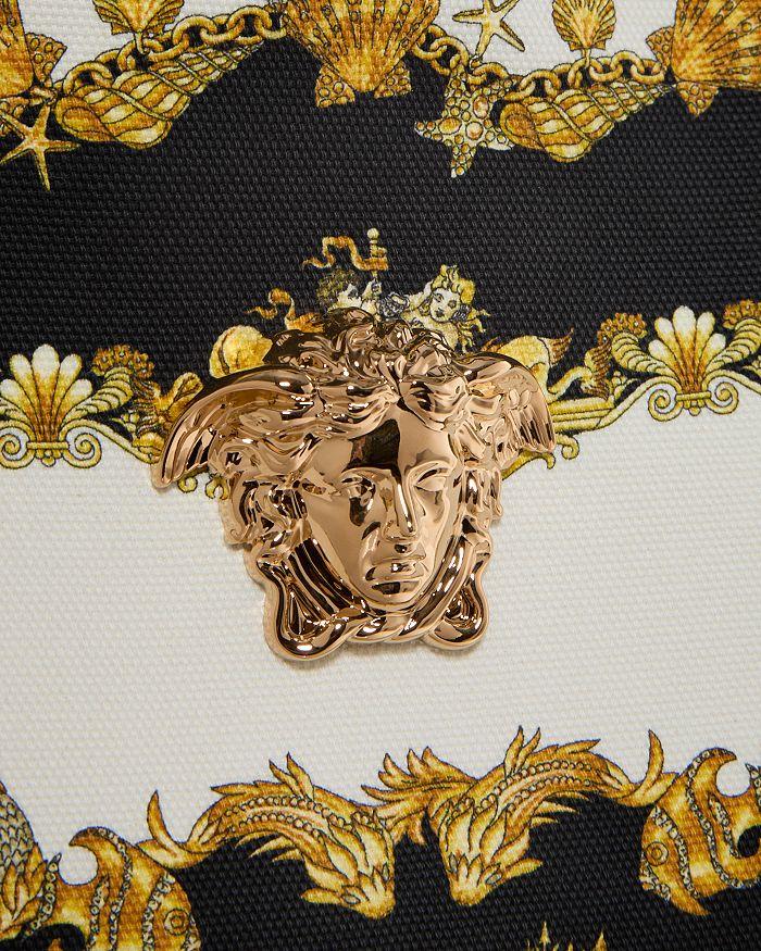 Versace La Vacanza Medusa Tote