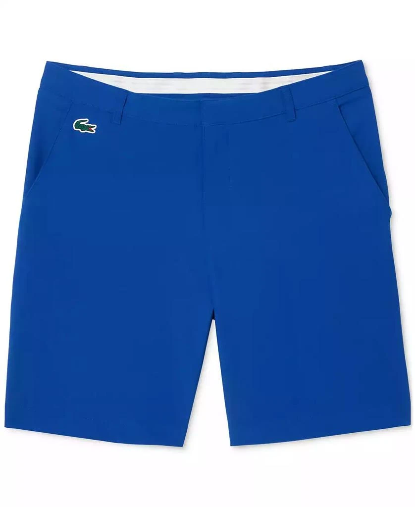 Lacoste Men's Golf Performance 8" Bermuda Shorts 1