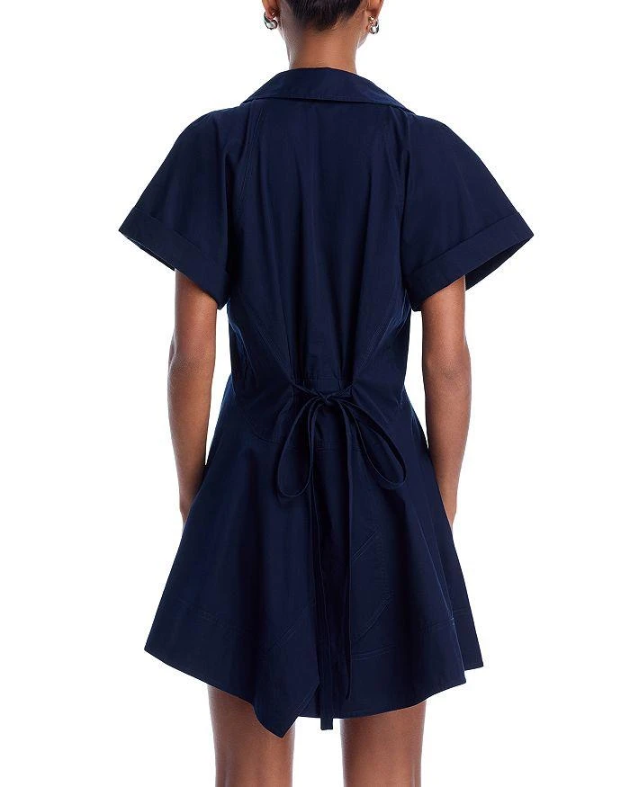 A.L.C. Julie Dress 4