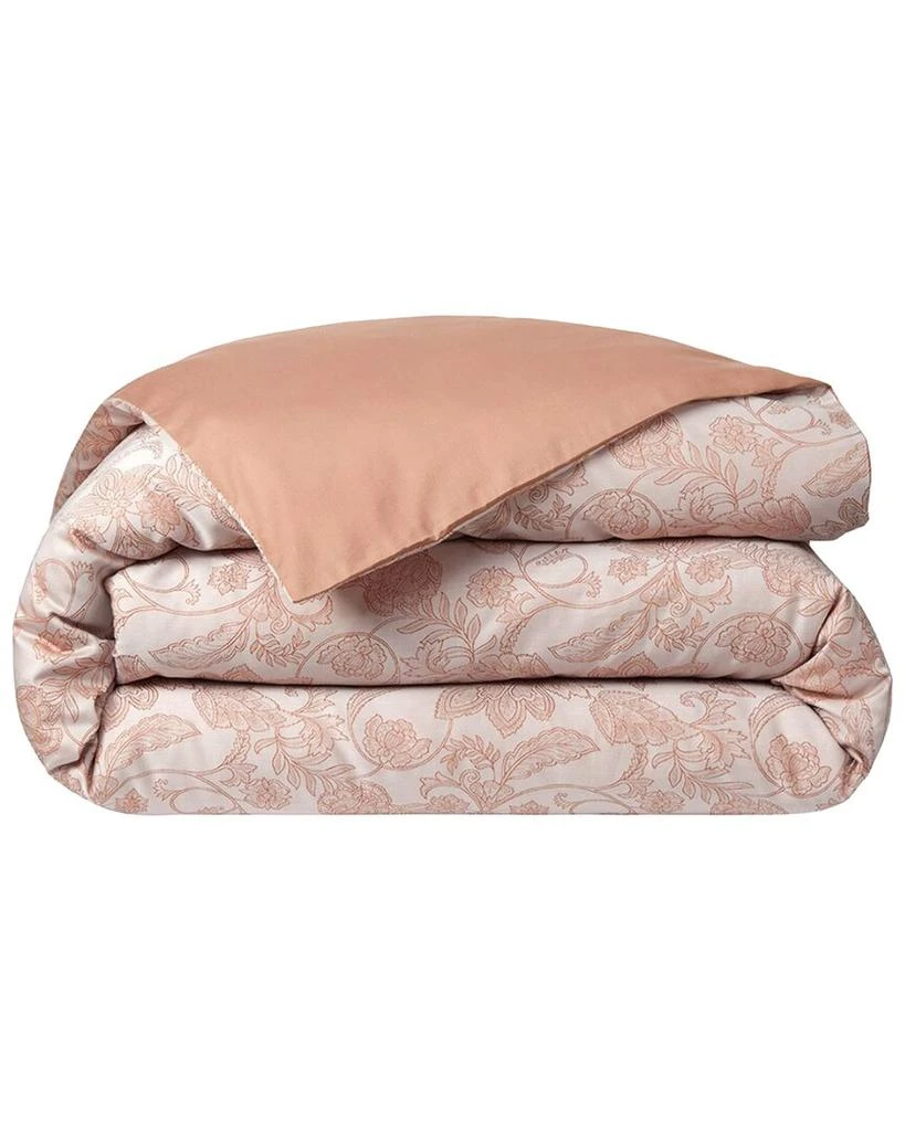 Yves Delorme 300 Thread Count Perse Duvet Cover 2