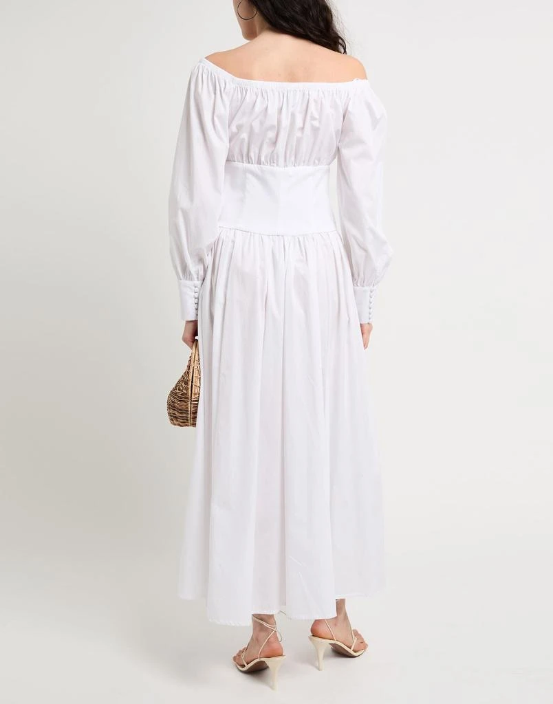 maria vittoria paolillo mvp Long dress 3