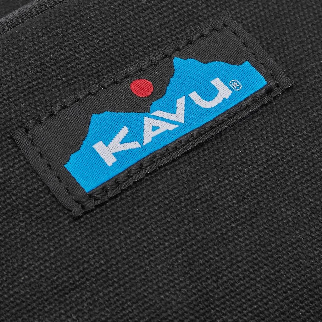 KAVU KAVU Canvas Spectator Belt Bag 2