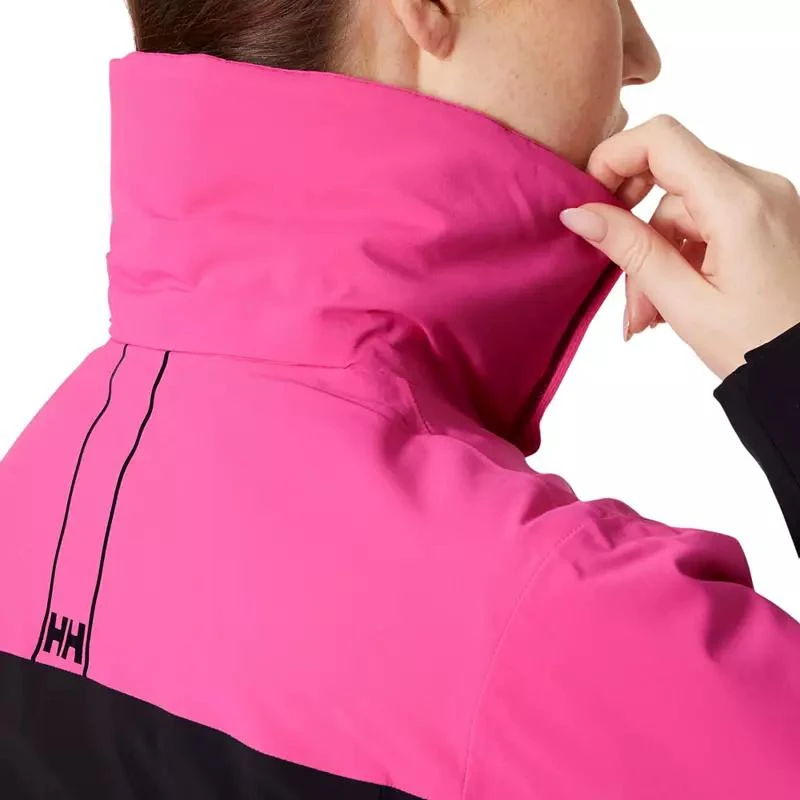 Helly Hansen Helly Hansen Women's Alphelia Jacket 9
