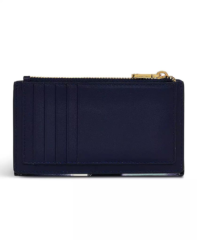 Radley Coin Street Stripe Bifold Wallet