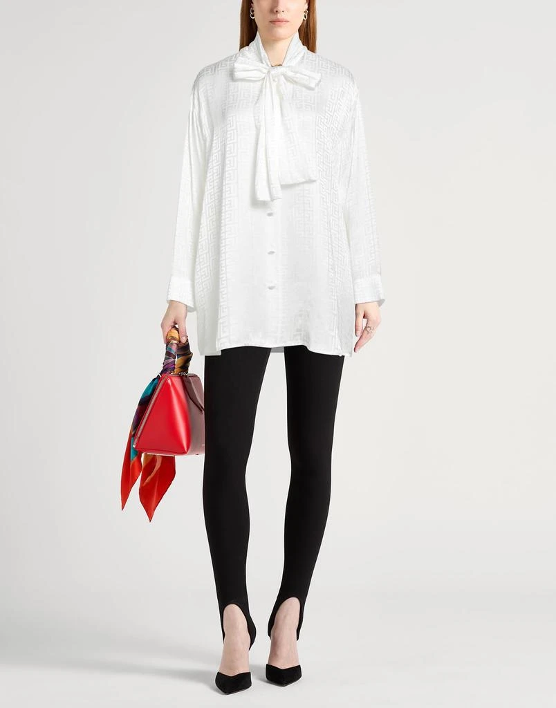 Balmain Patterned shirts
blouses 2