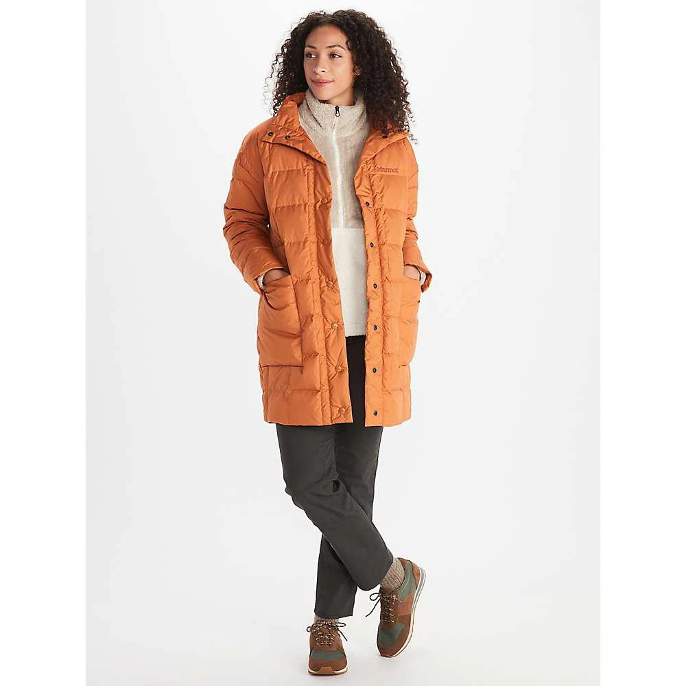Marmot Women's Strollbridge Coat 4