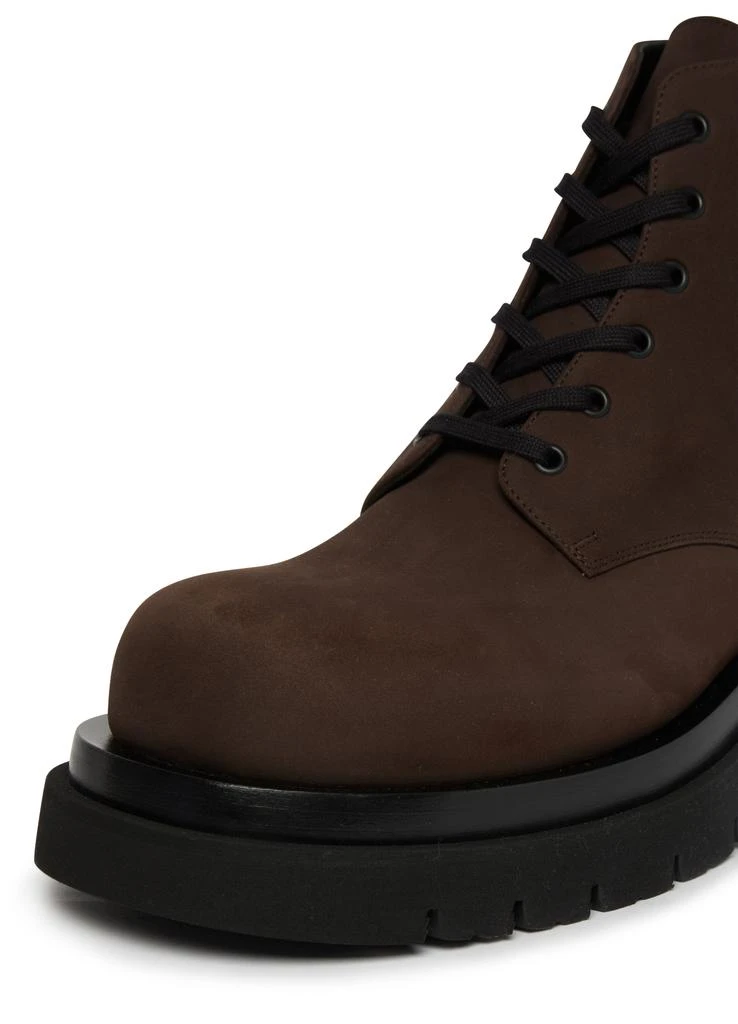 Bottega Veneta Lug lace-up boots 6