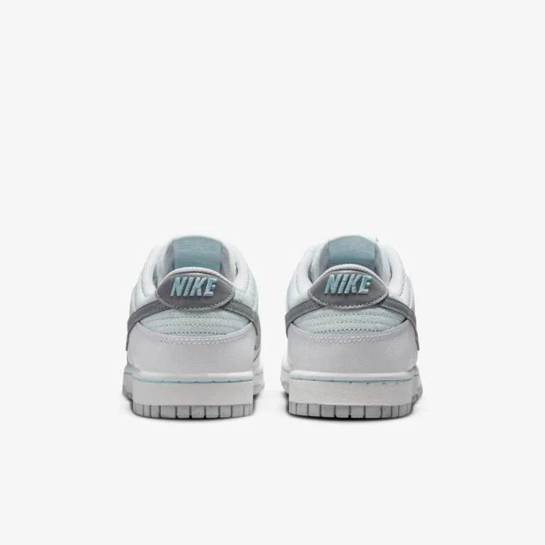 NIKE Dunk Low HQ3619-121 Sneaker Men's Winter Storm Lifestyle Shoes TF7684 5