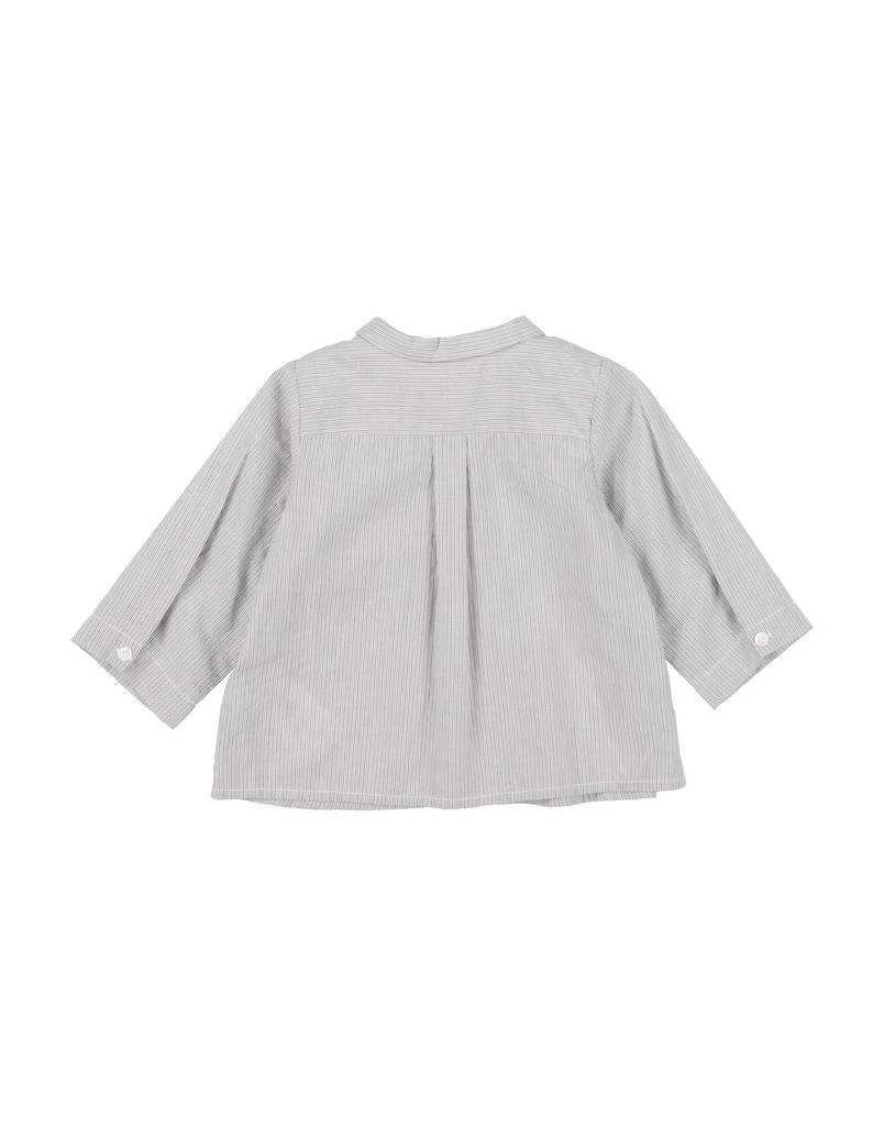 Bonpoint Patterned shirts 
blouses 2