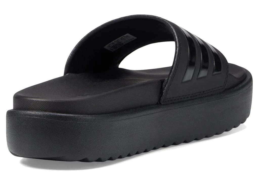 Adidas Adilette Platform Slides 5