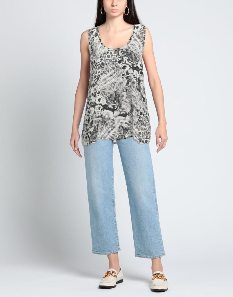 Tolani Silk top