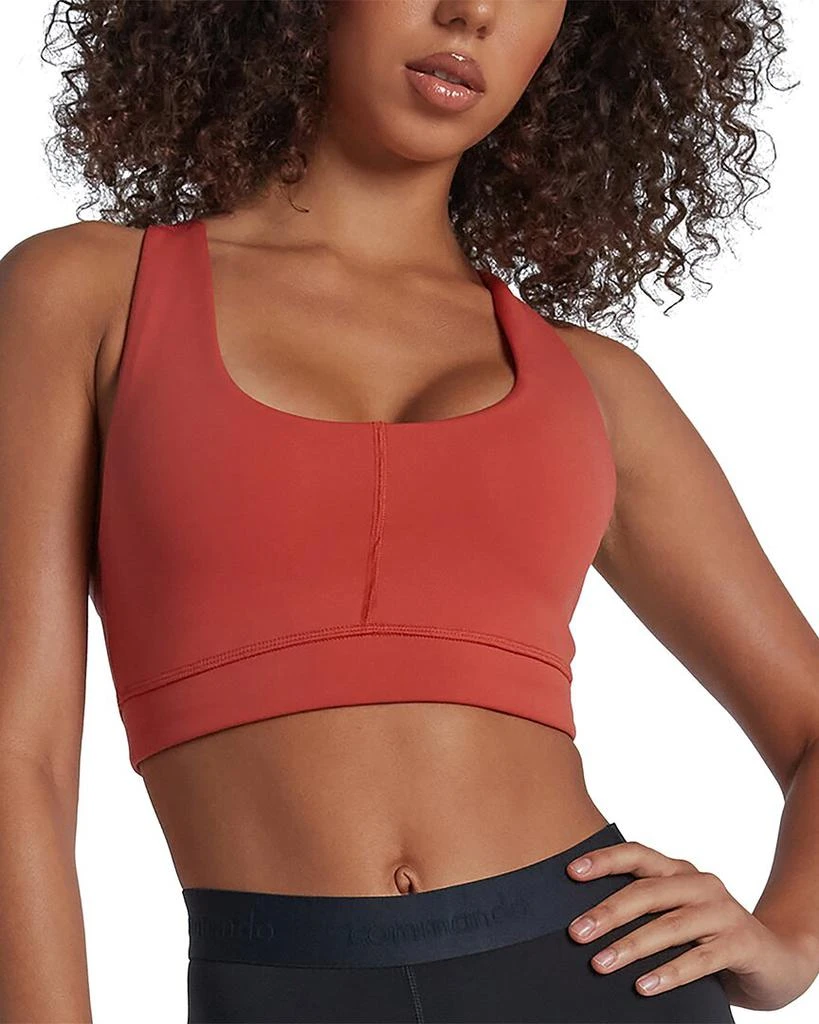 Commando commando Breathe Active Bralette 1