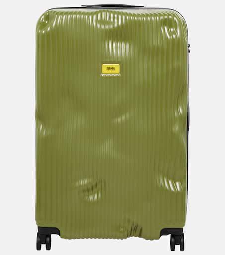 Crash Baggage Stripe Large check-in suitcase