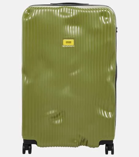 Crash Baggage Stripe Large check-in suitcase 1