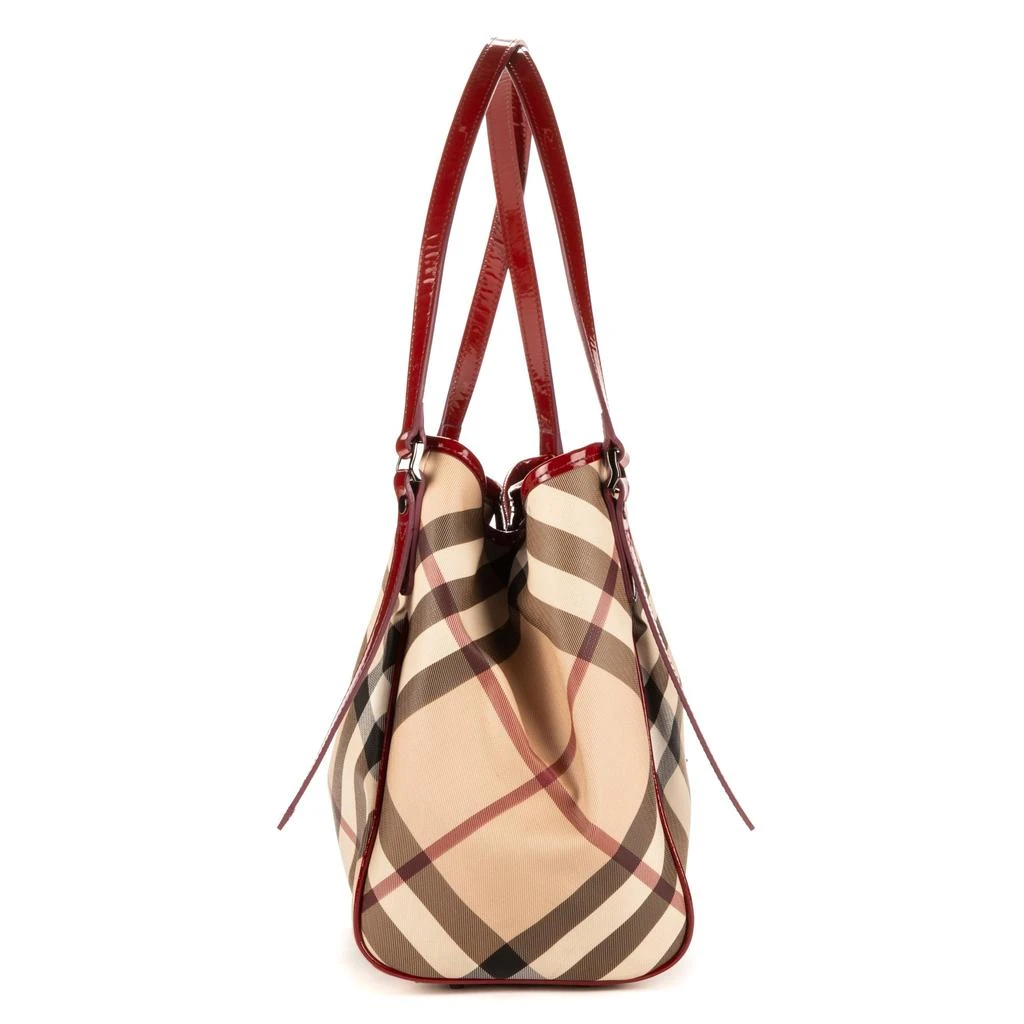 Burberry Tote check 3