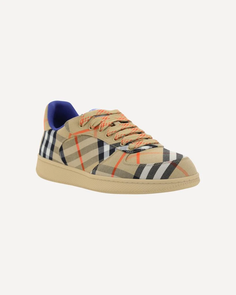 Burberry Trainer Sneakers 4