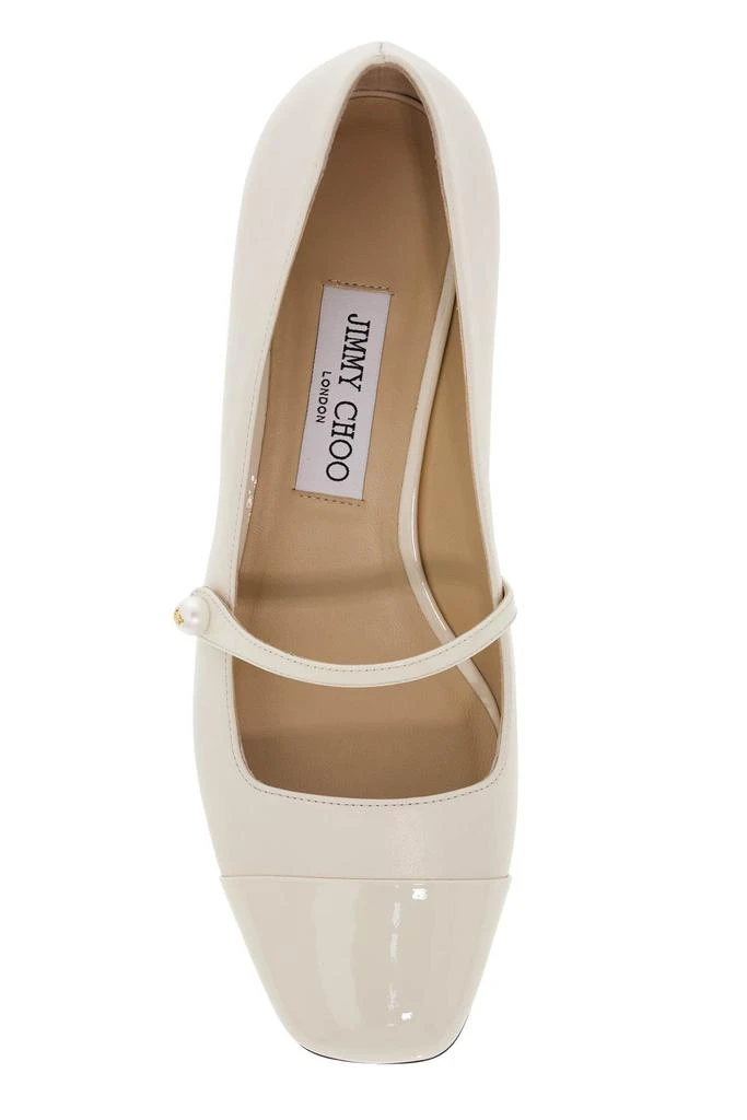 Jimmy Choo 'mary jane elisa 2