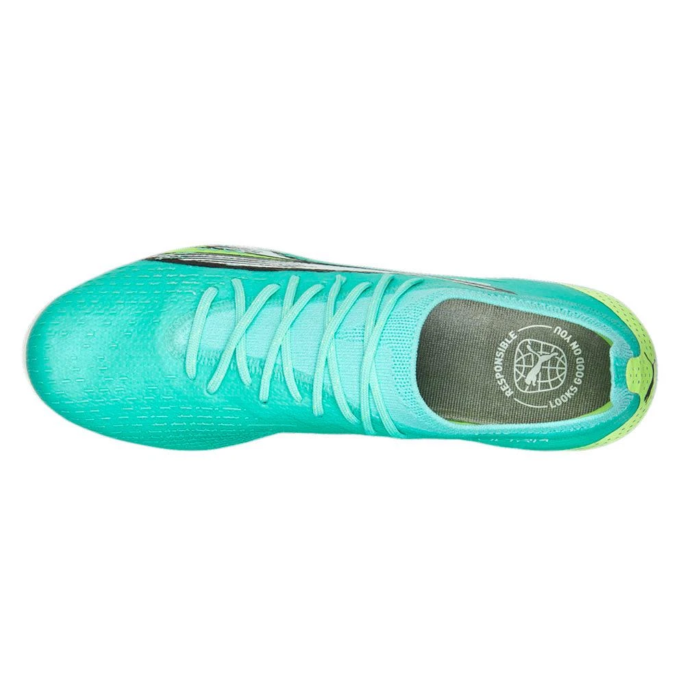 Puma Ultra Ultimate Firm Ground/Artificial Ground Soccer Shoes 4
