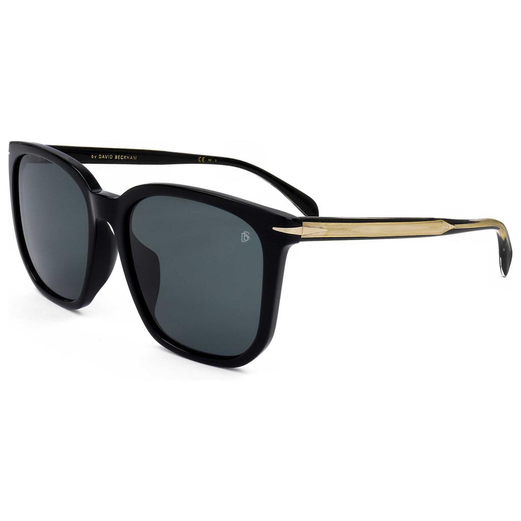 David Beckham David Beckham Men
s Sunglasses DB1071-F-S-2M2-57
