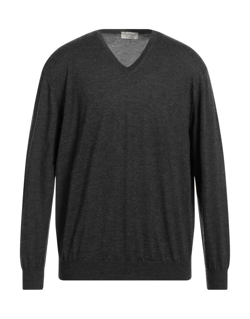 DELLA CIANA Cashmere blend 1
