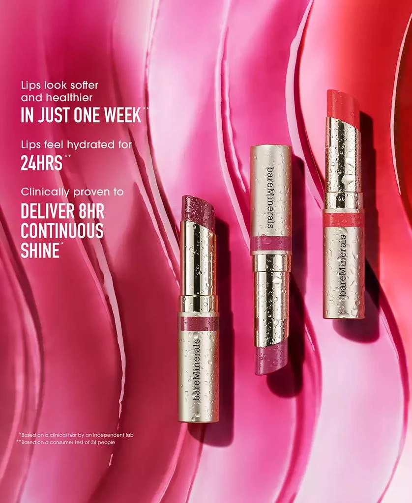 BareMinerals Dewy Lip Gloss-Balm, 0.1 oz. 6