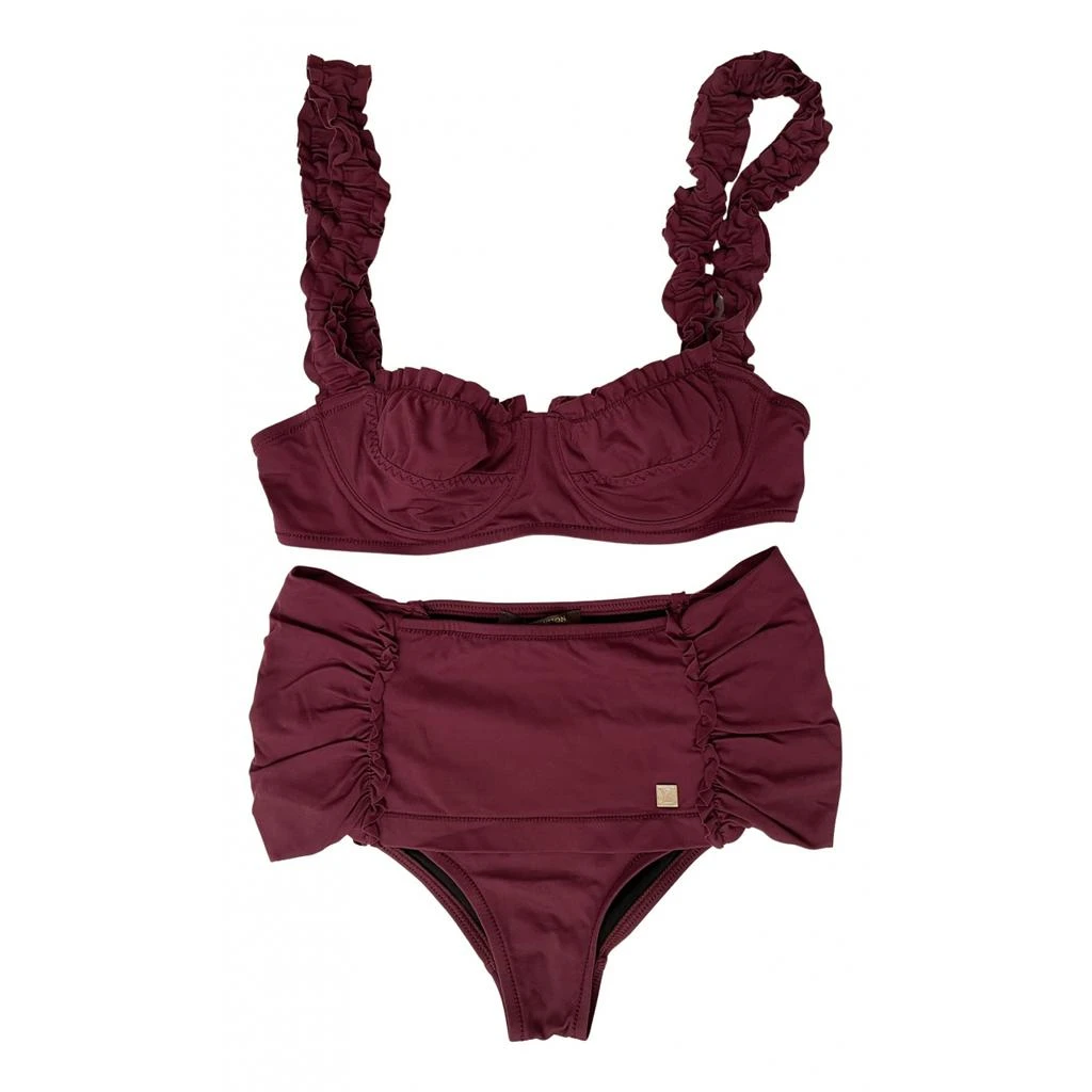 Louis Vuitton Louis Vuitton Two-piece swimsuit 1