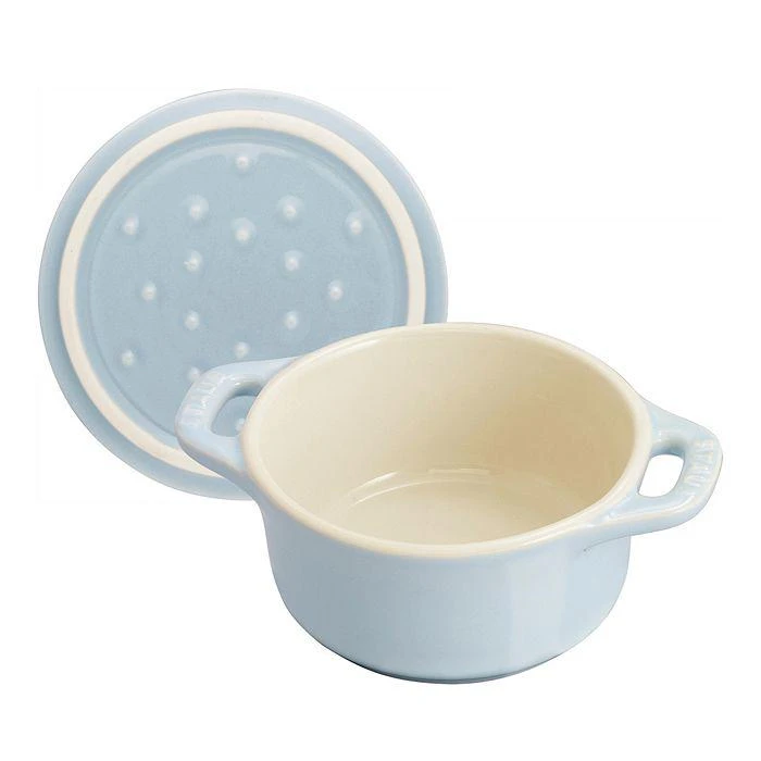 Staub Mini Cocottes, Set of 6 3