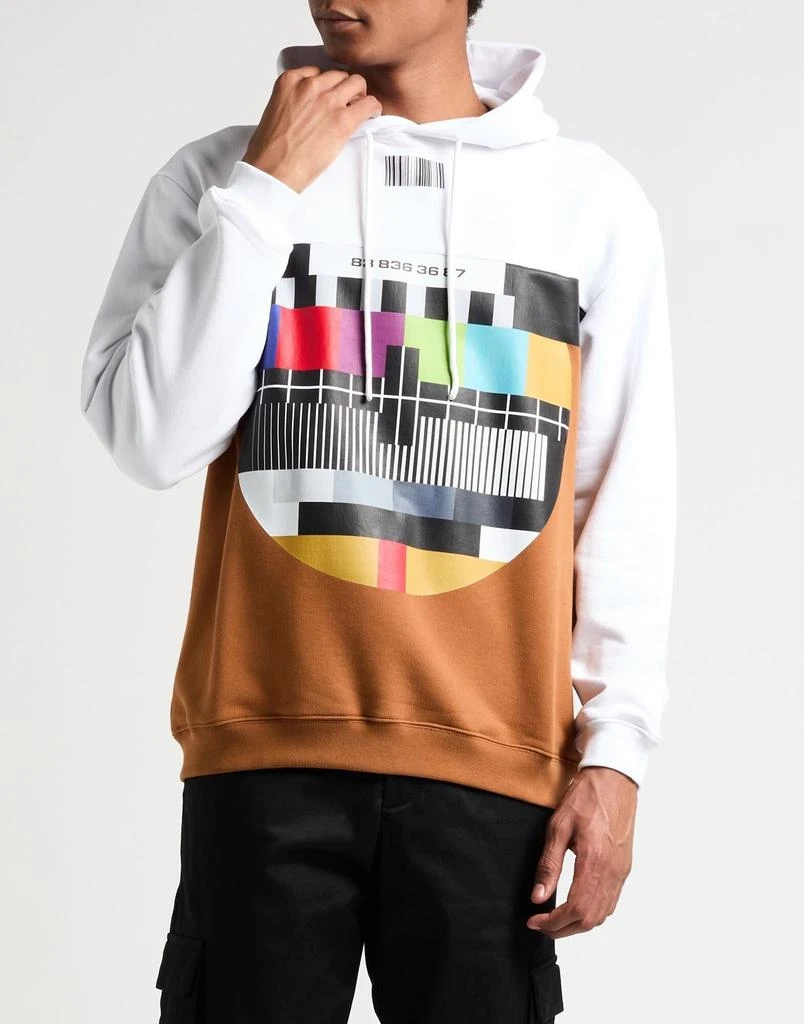 Vetements Hooded sweatshirt 4