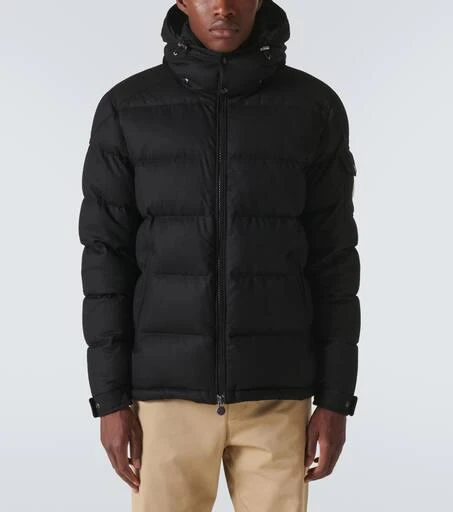 Moncler Montgenevre down jacket 3